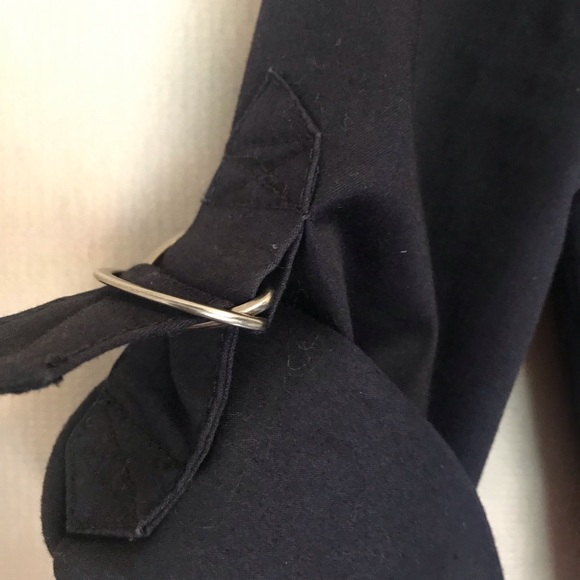 RW&CO deep blue - sailor/shirt dress XS - Picture 10 of 12